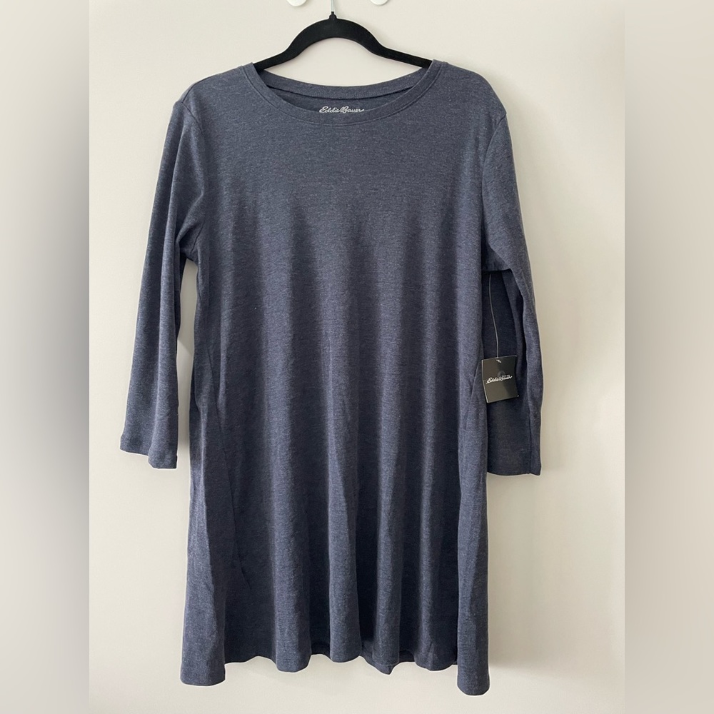 Eddie Bauer Long Sleeve XL
